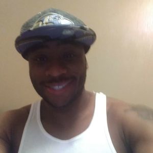 Meet your Posher, Kristopher